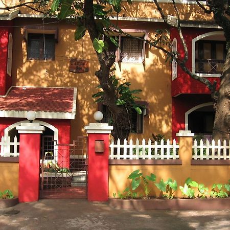 Bethany Inn فاغاتور المظهر الخارجي الصورة