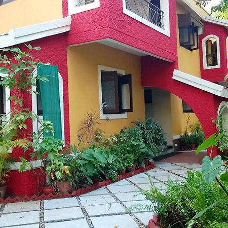 Bethany Inn فاغاتور المظهر الخارجي الصورة