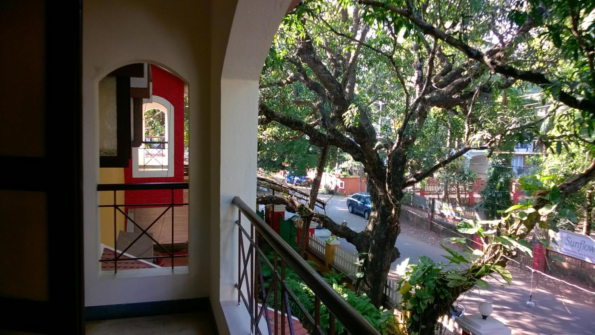 Bethany Inn فاغاتور المظهر الخارجي الصورة