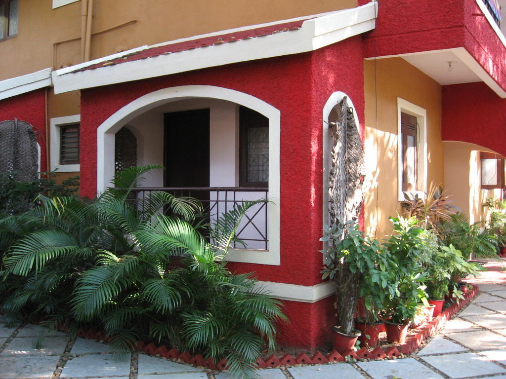 Bethany Inn فاغاتور الغرفة الصورة