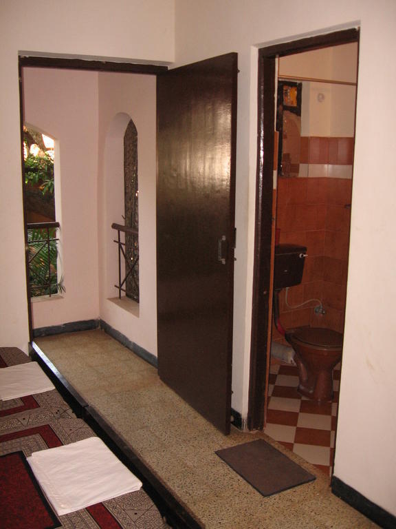 Bethany Inn فاغاتور المظهر الخارجي الصورة