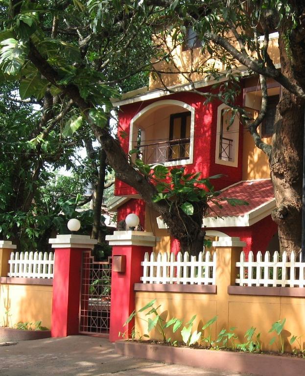 Bethany Inn فاغاتور المظهر الخارجي الصورة