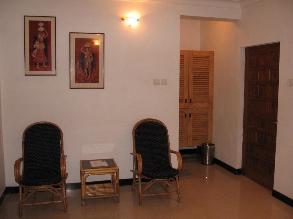 Bethany Inn فاغاتور الغرفة الصورة