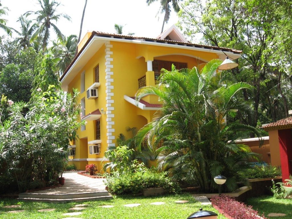 Bethany Inn فاغاتور المظهر الخارجي الصورة