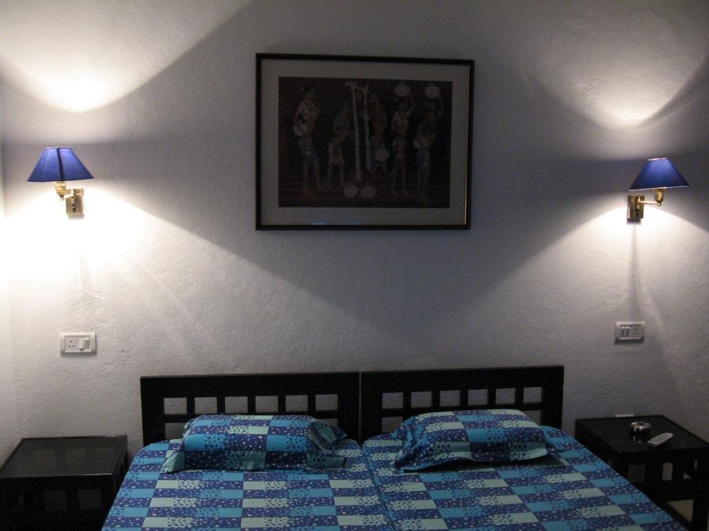 Bethany Inn فاغاتور الغرفة الصورة