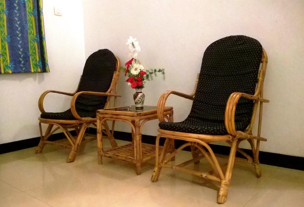 Bethany Inn فاغاتور المظهر الخارجي الصورة