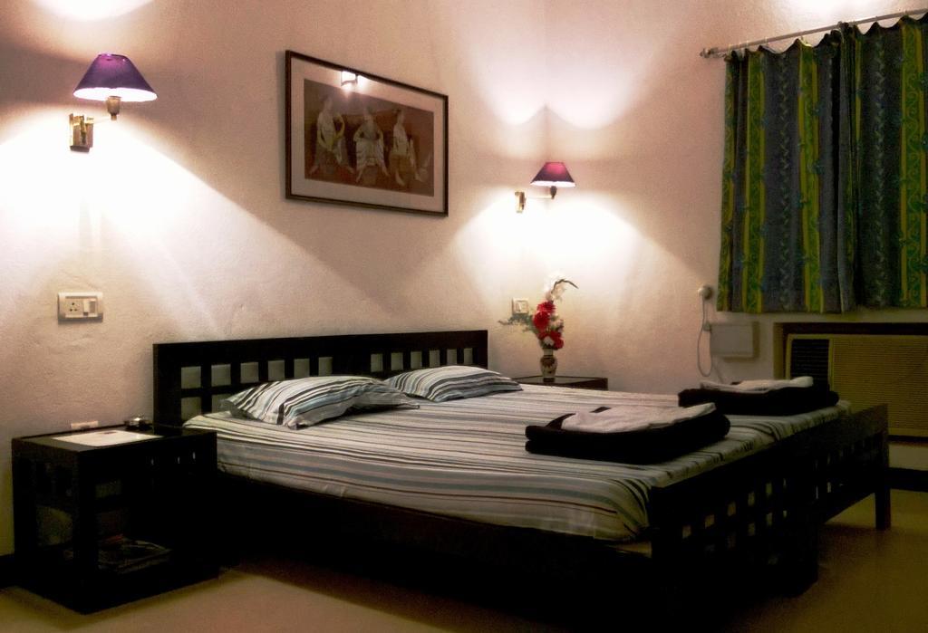 Bethany Inn فاغاتور الغرفة الصورة
