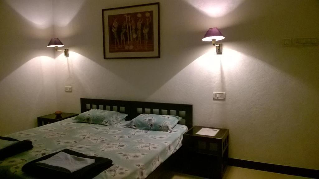 Bethany Inn فاغاتور المظهر الخارجي الصورة
