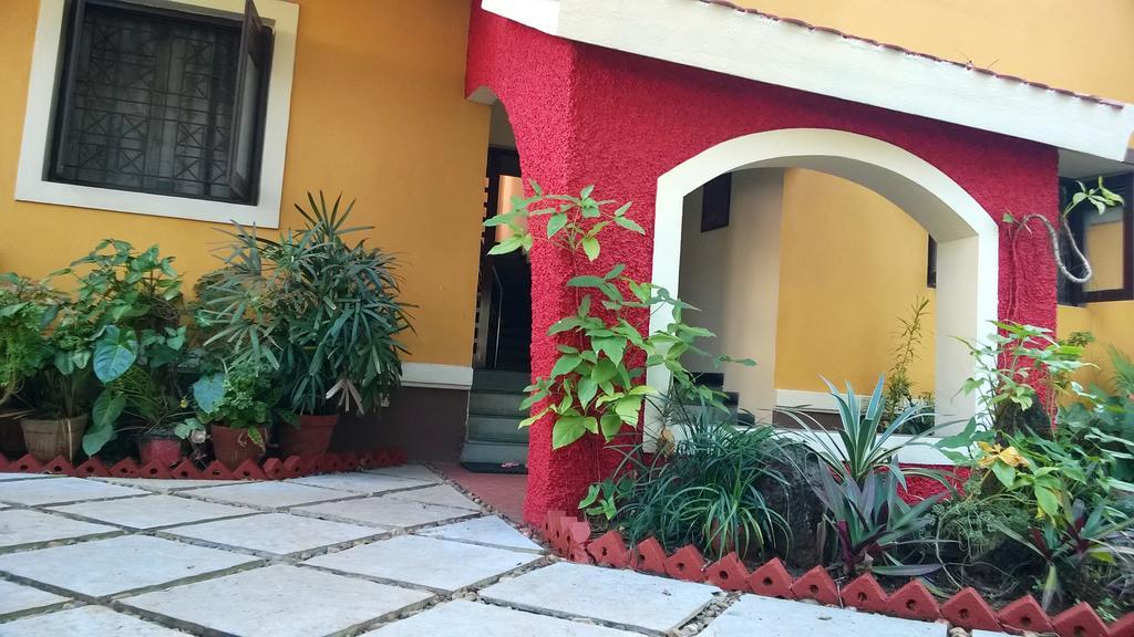 Bethany Inn فاغاتور المظهر الخارجي الصورة