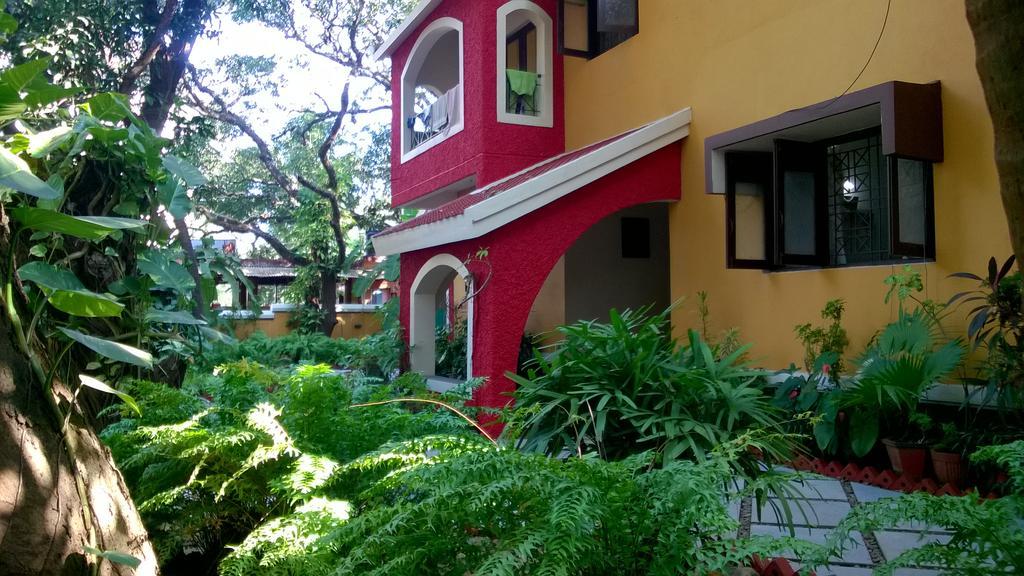 Bethany Inn فاغاتور المظهر الخارجي الصورة