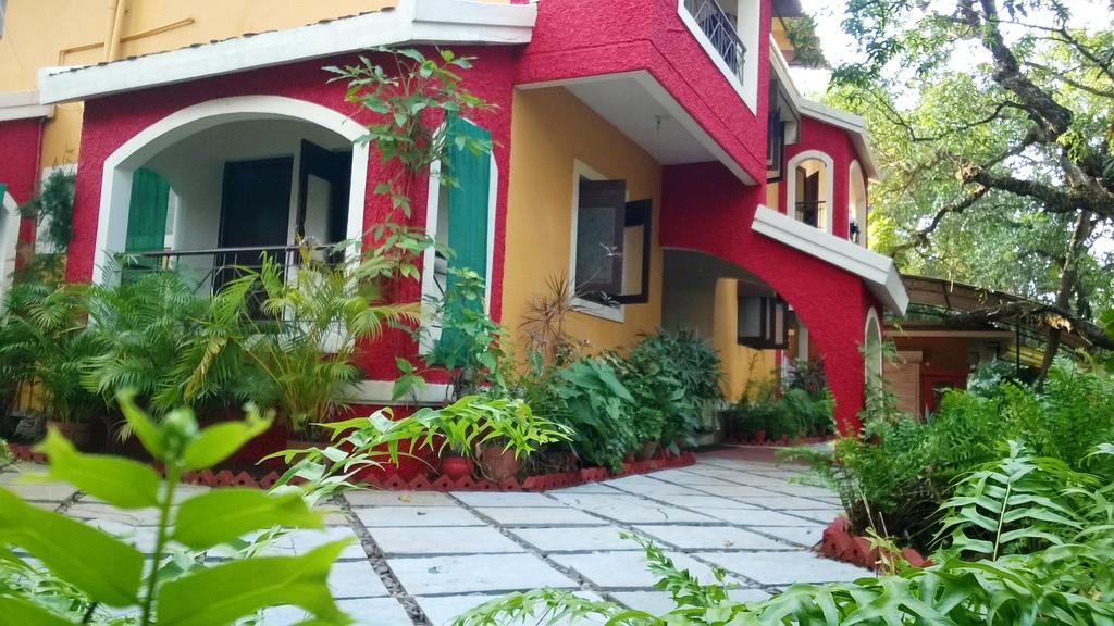 Bethany Inn فاغاتور المظهر الخارجي الصورة