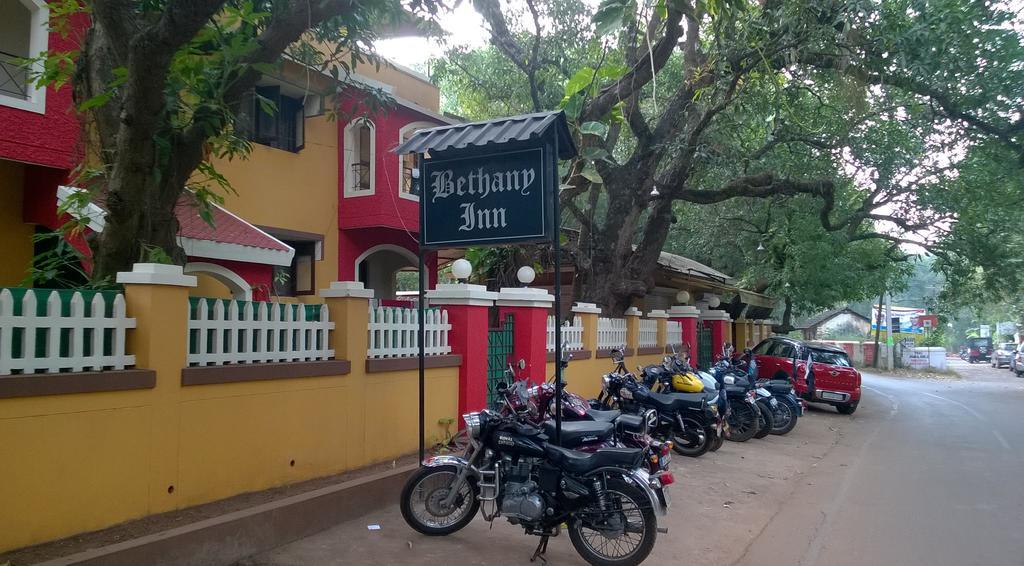 Bethany Inn فاغاتور المظهر الخارجي الصورة