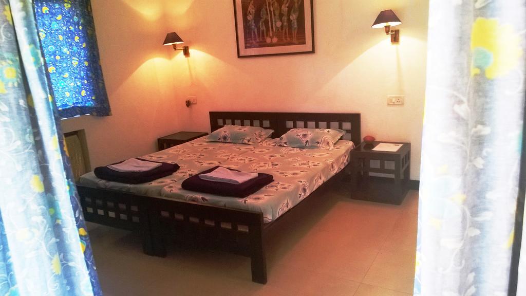 Bethany Inn فاغاتور المظهر الخارجي الصورة