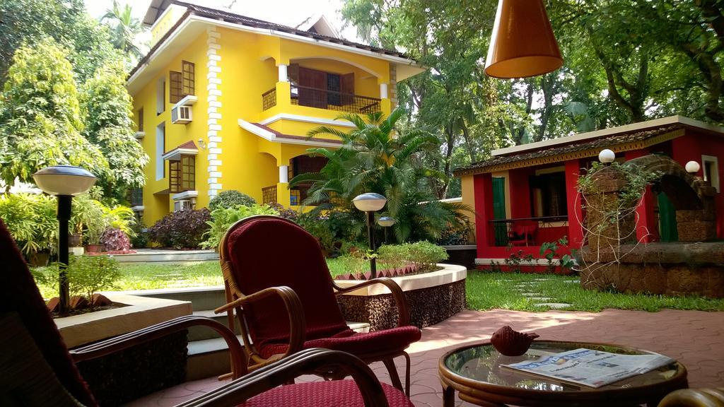 Bethany Inn فاغاتور المظهر الخارجي الصورة
