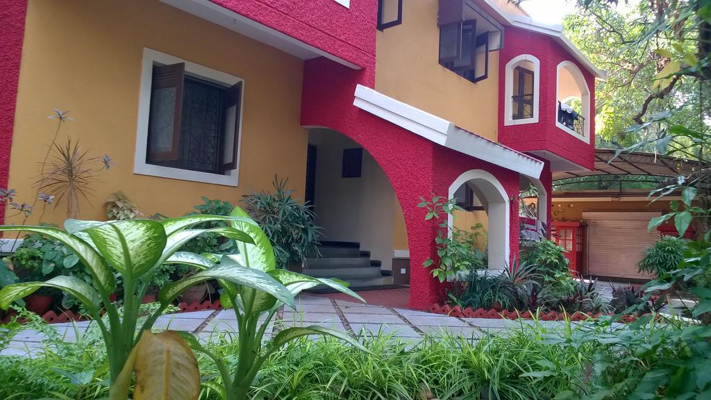 Bethany Inn فاغاتور المظهر الخارجي الصورة