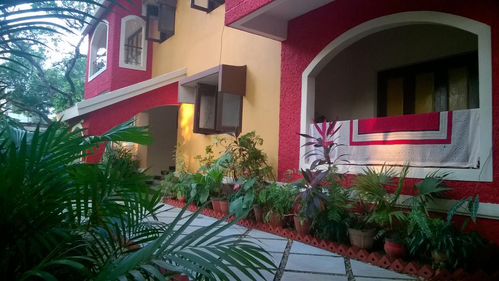 Bethany Inn فاغاتور المظهر الخارجي الصورة