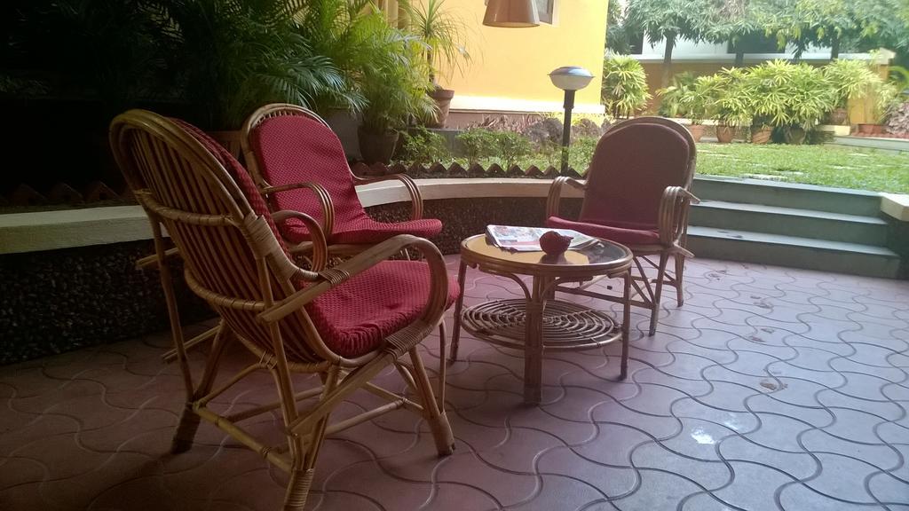 Bethany Inn فاغاتور المظهر الخارجي الصورة